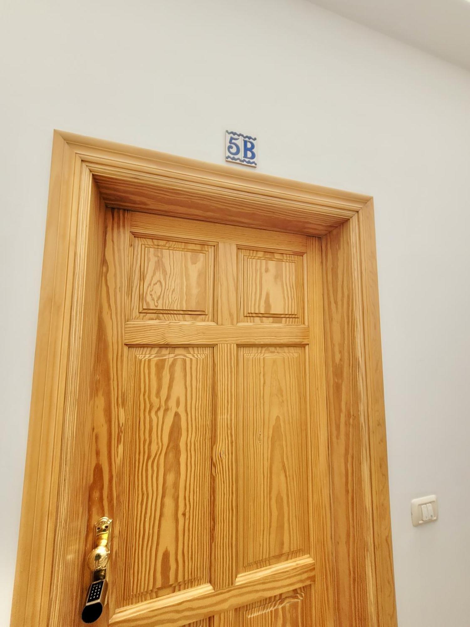 The Valley View Apartments La Orotava Phòng bức ảnh
